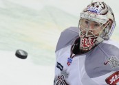KHL spēle: Rīgas Dinamo pret Mskavas Dinamo - 9