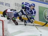 KHL spēle: Rīgas Dinamo pret Mskavas Dinamo - 10
