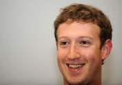 Jerry Zuckerberg