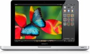 Jaunie Apple Macbook Pro