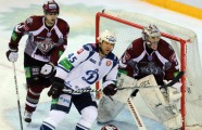 KHL spēle: Rīgas "Dinamo" pret Maskavas "Dinamo" - 3