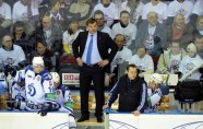 KHL spēle: Rīgas "Dinamo" pret Maskavas "Dinamo" - 4