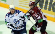 KHL spēle: Rīgas "Dinamo" pret Maskavas "Dinamo" - 6