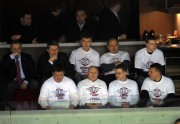 KHL spēle: Rīgas "Dinamo" pret Maskavas "Dinamo" - 8
