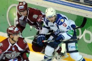 KHL spēle: Rīgas "Dinamo" pret Maskavas "Dinamo" - 9