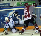 KHL spēle: Rīgas "Dinamo" pret Maskavas "Dinamo" - 11