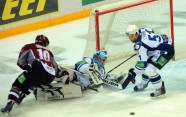 KHL spēle: Rīgas "Dinamo" pret Maskavas "Dinamo" - 12