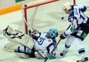 KHL spēle: Rīgas "Dinamo" pret Maskavas "Dinamo" - 13