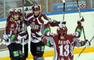 KHL spēle: Rīgas "Dinamo" pret Maskavas "Dinamo" - 14