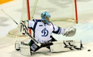 KHL spēle: Rīgas "Dinamo" pret Maskavas "Dinamo" - 16