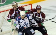 KHL spēle: Rīgas "Dinamo" pret Maskavas "Dinamo" - 18