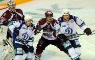 KHL spēle: Rīgas "Dinamo" pret Maskavas "Dinamo" - 19