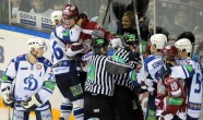 KHL spēle: Rīgas "Dinamo" pret Maskavas "Dinamo" - 21