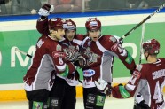KHL spēle: Rīgas "Dinamo" pret Maskavas "Dinamo" - 24