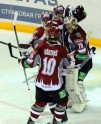 KHL spēle: Rīgas "Dinamo" pret Maskavas "Dinamo" - 25