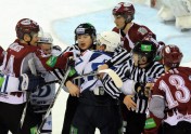 KHL spēle: Rīgas "Dinamo" pret Maskavas "Dinamo" - 26