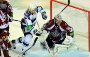 KHL spēle: Rīgas "Dinamo" pret Maskavas "Dinamo" - 28
