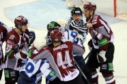 KHL spēle: Rīgas "Dinamo" pret Maskavas "Dinamo" - 29