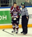 KHL spēle: Rīgas "Dinamo" pret Maskavas "Dinamo" - 32