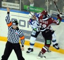 KHL spēle: Rīgas "Dinamo" pret Maskavas "Dinamo" - 34