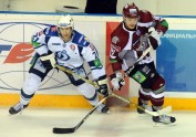 KHL spēle: Rīgas "Dinamo" pret Maskavas "Dinamo" - 35