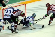 KHL spēle: Rīgas "Dinamo" pret Maskavas "Dinamo" - 47