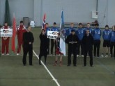 Riga cup 2011