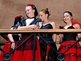 Princeses diena flamenko ritmos - 14
