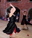 Princeses diena flamenko ritmos - 20