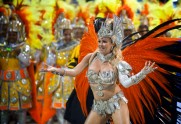 Brazīlijas karnevāls