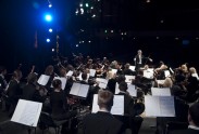 XIX Starptautiskā Pianisma zvaigžņu festivāla atklāšanas koncerts TIKŠANĀS