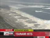 Zemestrīce un cunami Japānā - 10