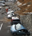 Zemestrīce un cunami Japānā - 25