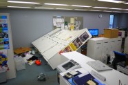 Zemestrīce un cunami Japānā - 32
