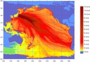 Zemestrīce un cunami Japānā - 45