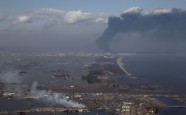 Zemestrīce un cunami Japānā - 47