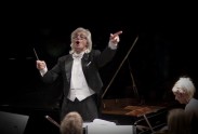 XIX Starptautiskā Pianisma zvaigžņu festivāla koncerts ar poļu mūziķiem