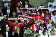 Rīgas "Dinamo"-"Lokomotiv" trešā spēle - 2