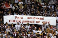 Rīgas "Dinamo"-"Lokomotiv" trešā spēle - 22