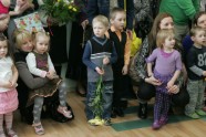 Jaunās Rīgas pirmsskolas izglītības iestādes "Rotaļa" atklāšāna - 7