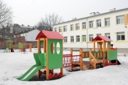 Jaunās Rīgas pirmsskolas izglītības iestādes "Rotaļa" atklāšāna - 28