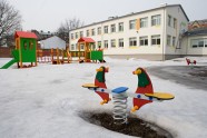 Rīgā atklāj bērnudārzu - 1