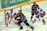 Rīgas "Dinamo" - "Lokomotiv" ceturtā spēle - 19