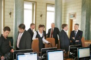 Ministru kabineta sēde 13.03.2011 - 4