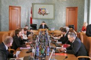 Ministru kabineta sēde 13.03.2011 - 11