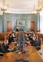 Ministru kabineta sēde 13.03.2011 - 12