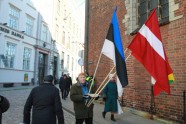 16. marts Rīgā