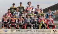 MotoGP 2011.gada klase