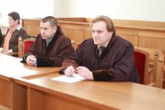 Vaškeviča spridzinātāju tiesa - 9