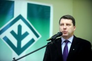 Latvijas Zaļās partijas kongress